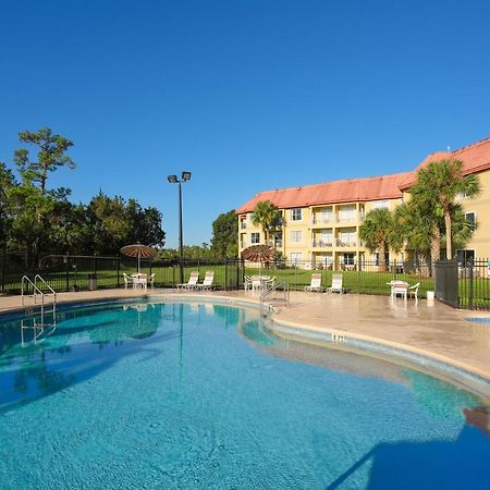 Parc Corniche Condominium Suites Orlando Exterior photo