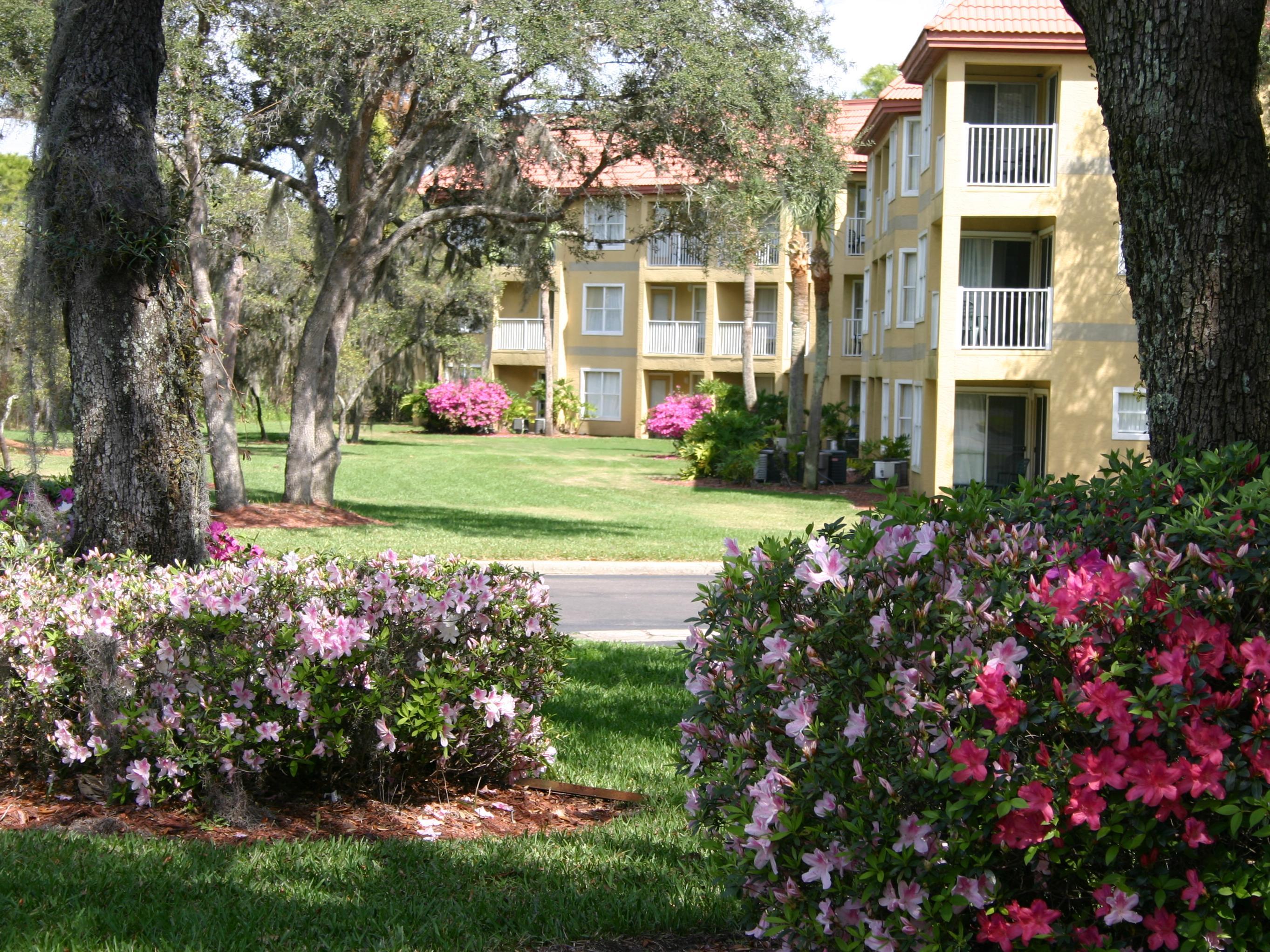 Parc Corniche Condominium Suites Orlando Exterior photo