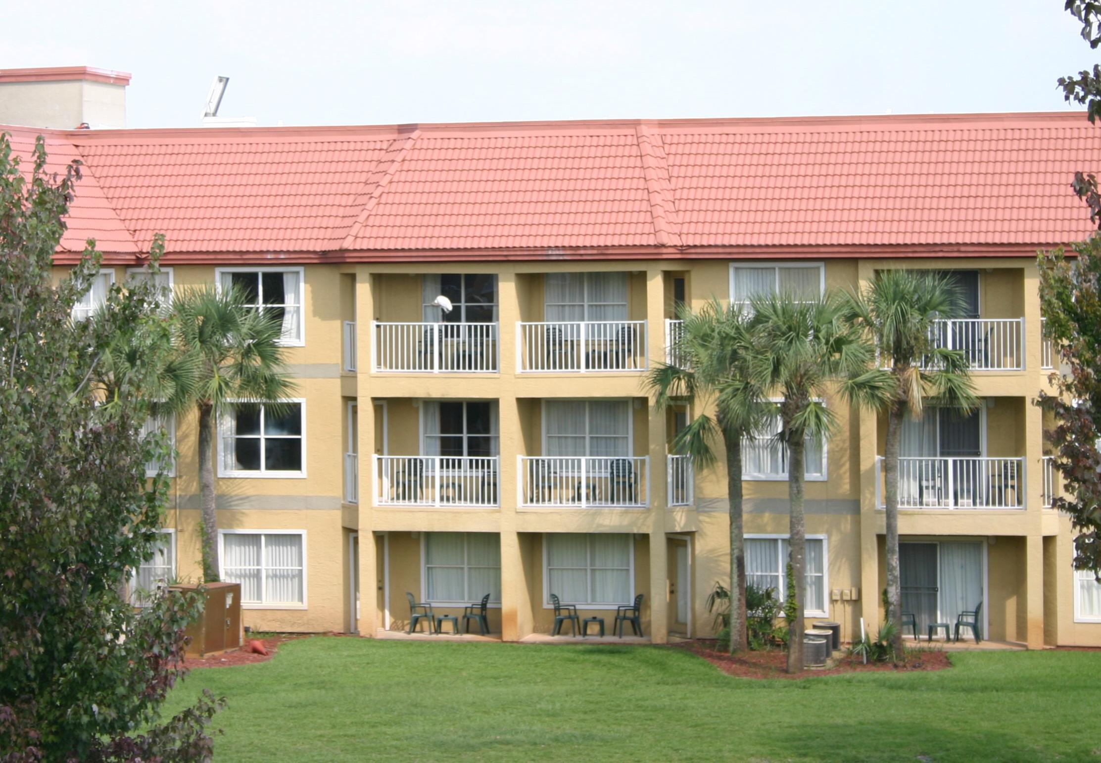 Parc Corniche Condominium Suites Orlando Exterior photo