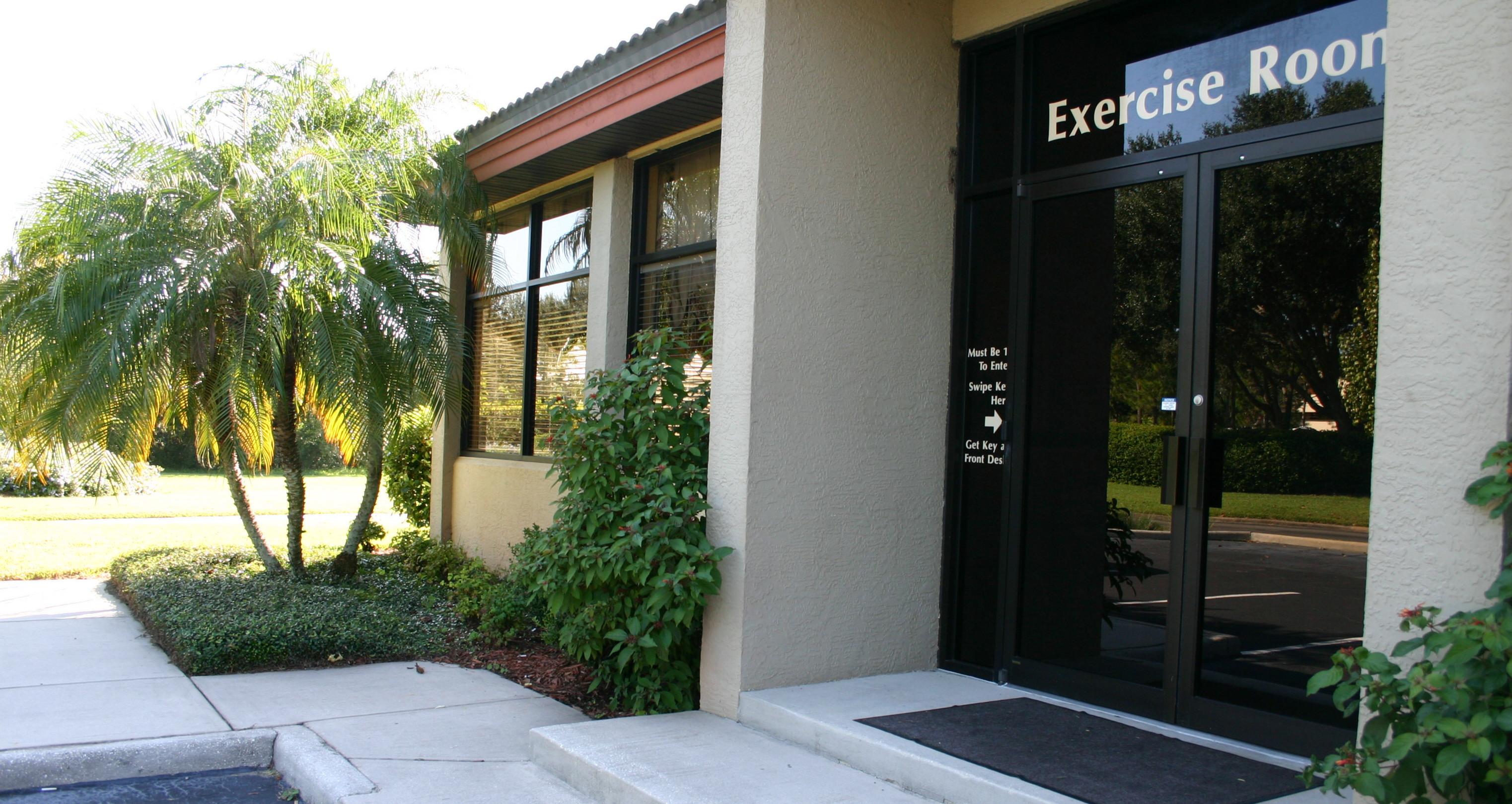 Parc Corniche Condominium Suites Orlando Exterior photo