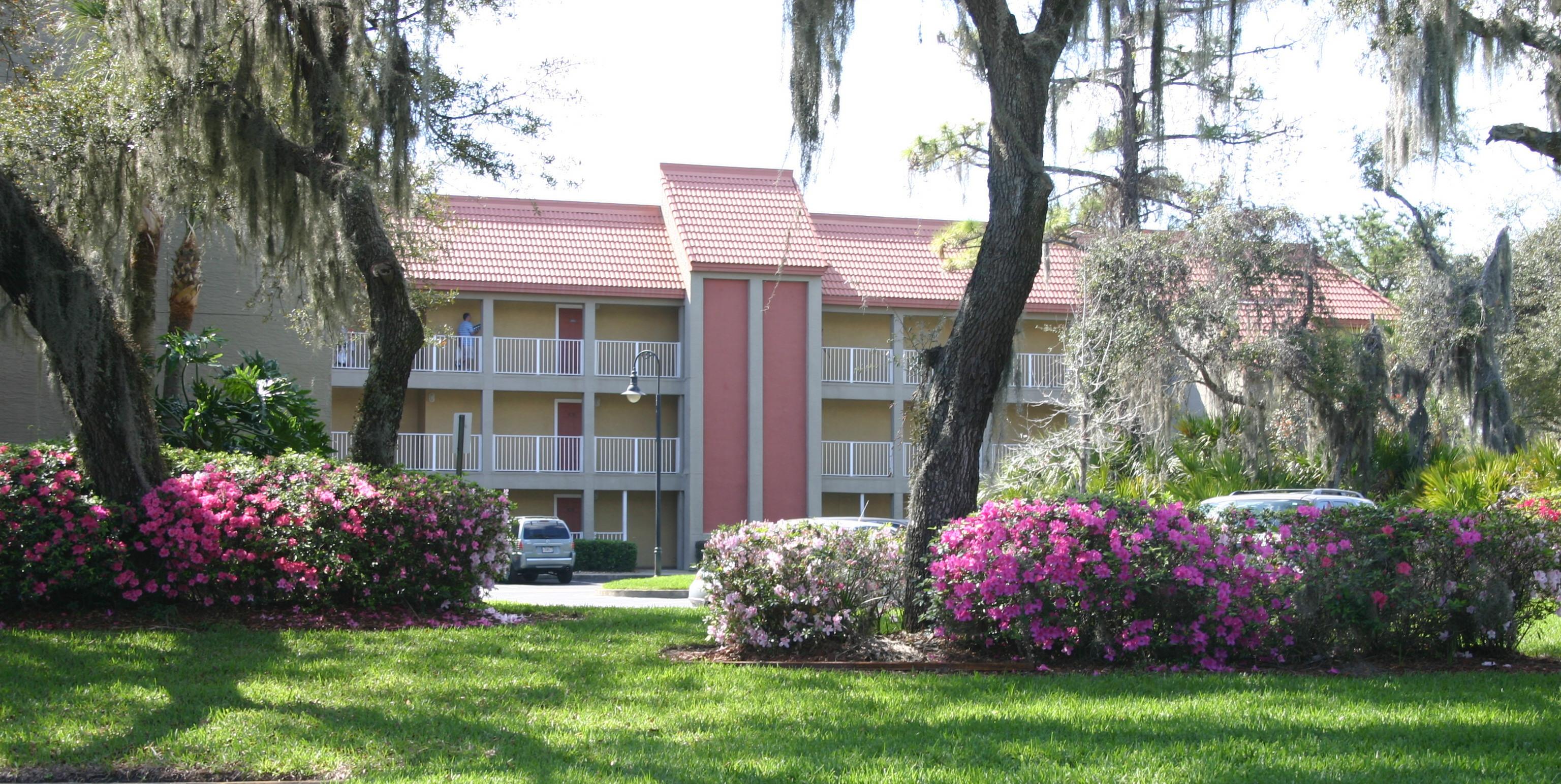 Parc Corniche Condominium Suites Orlando Exterior photo