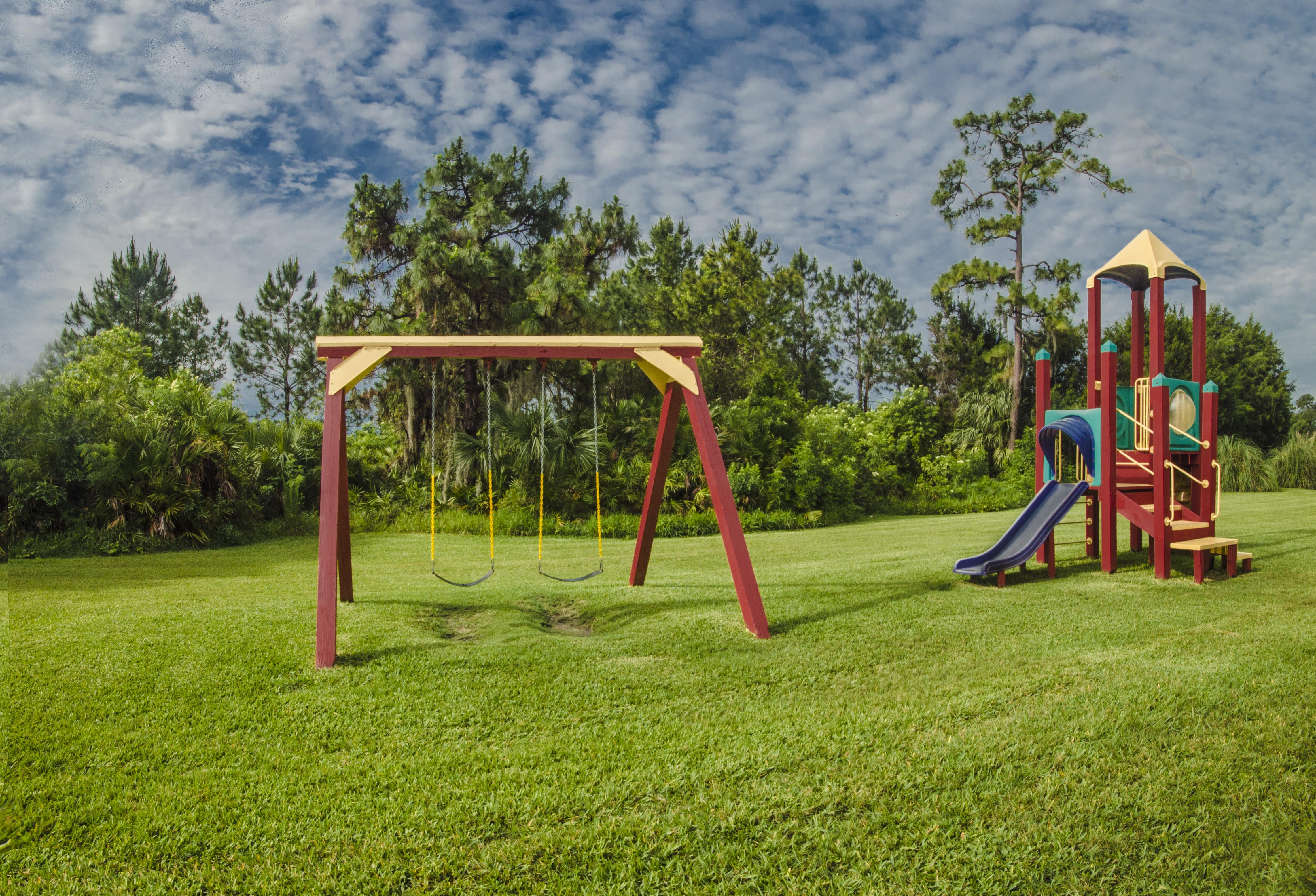 Parc Corniche Condominium Suites Orlando Exterior photo