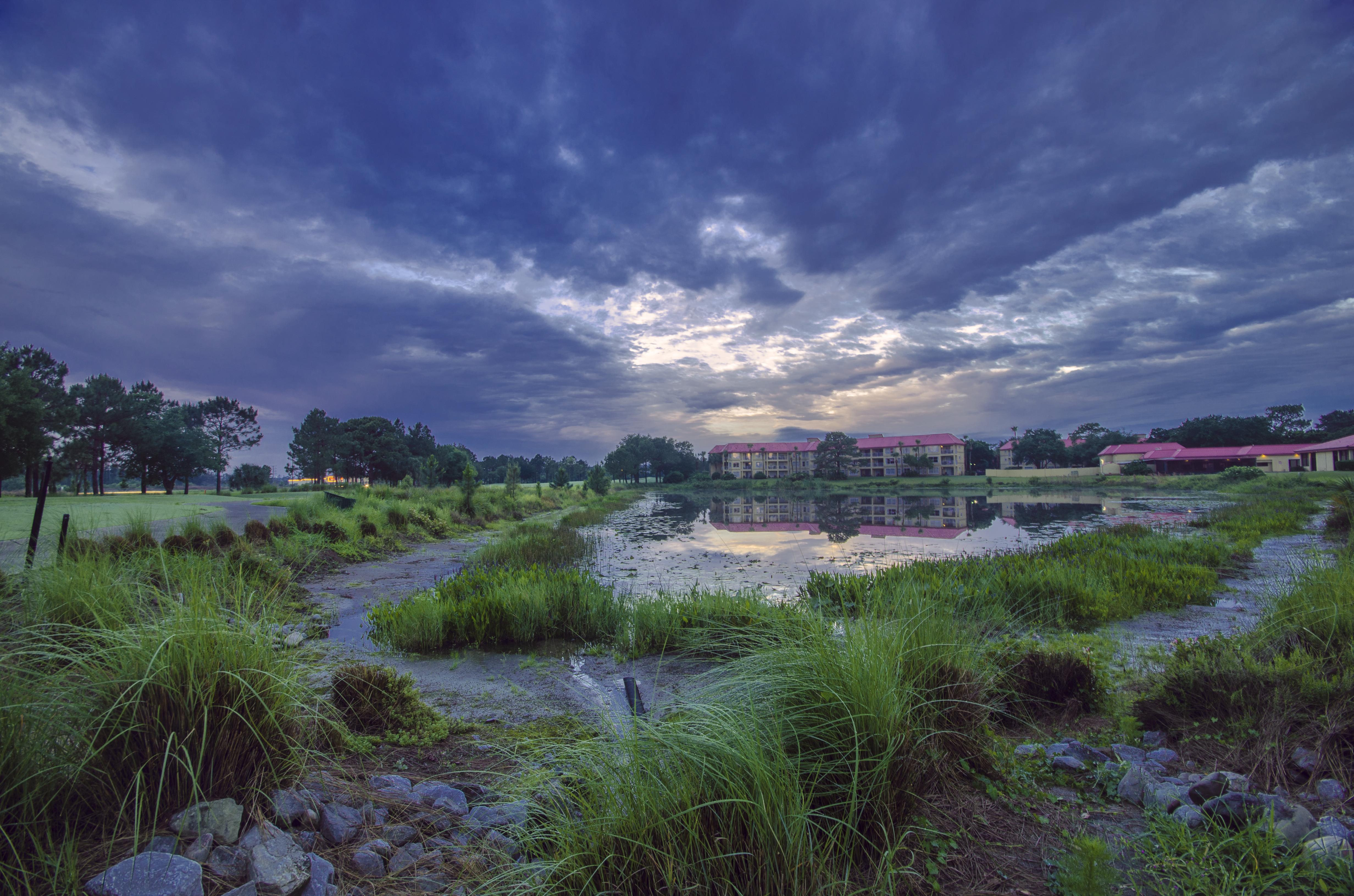 Parc Corniche Condominium Suites Orlando Exterior photo