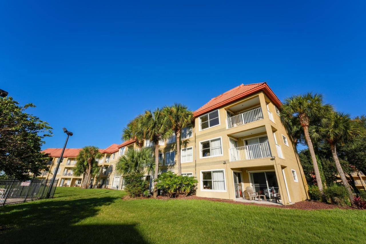 Parc Corniche Condominium Suites Orlando Exterior photo