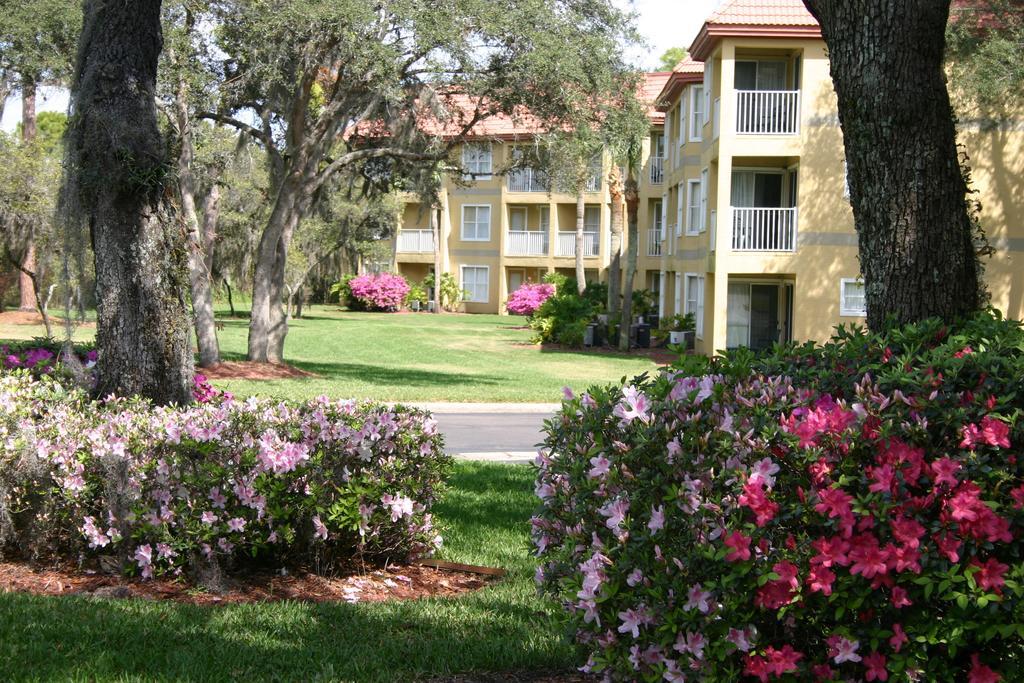 Parc Corniche Condominium Suites Orlando Exterior photo